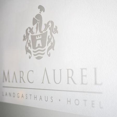 Hotel Marc Aurel Petronell Ngoại thất bức ảnh