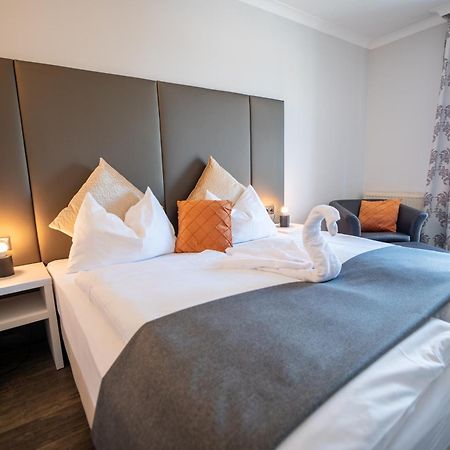Hotel Marc Aurel Petronell Ngoại thất bức ảnh