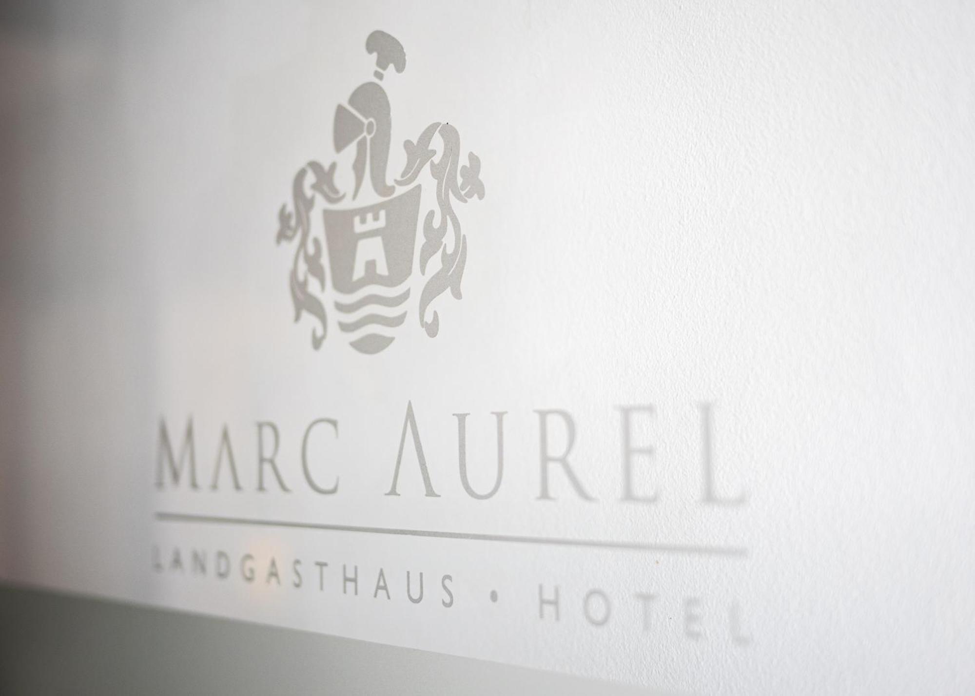 Hotel Marc Aurel Petronell Ngoại thất bức ảnh